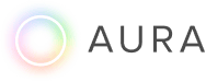 Aura Health - AI client logo